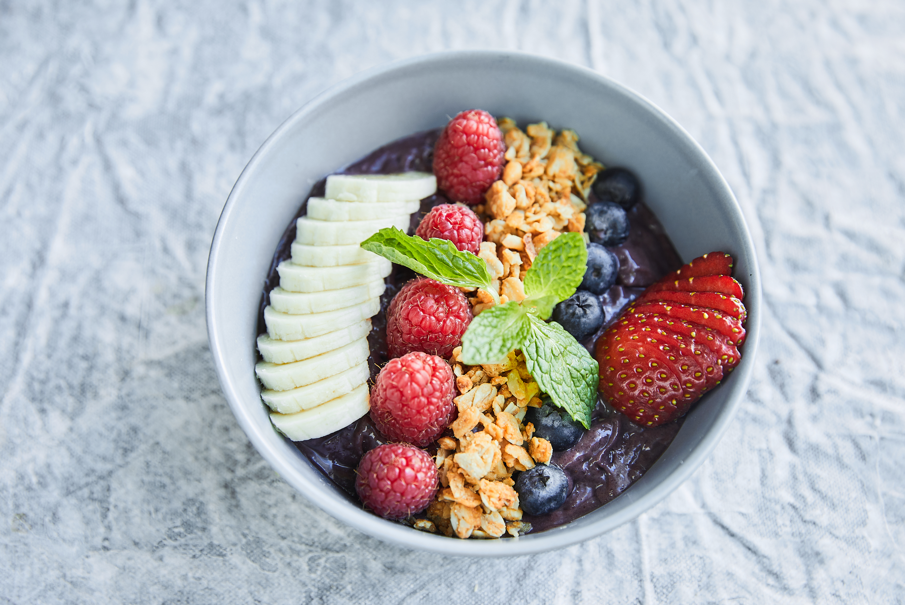 Acai Bowl